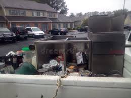 Best Hoarding Cleanup  in Napervle, IL