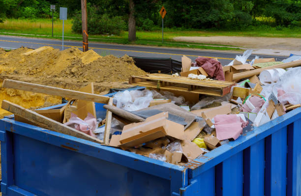 Best Scrap Metal Removal  in Napervle, IL